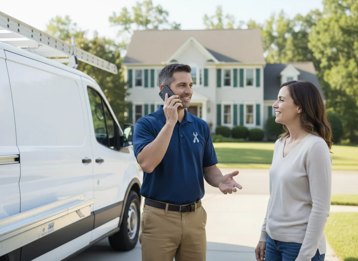 Home Gutter Service Mineral Point, PA FAQs