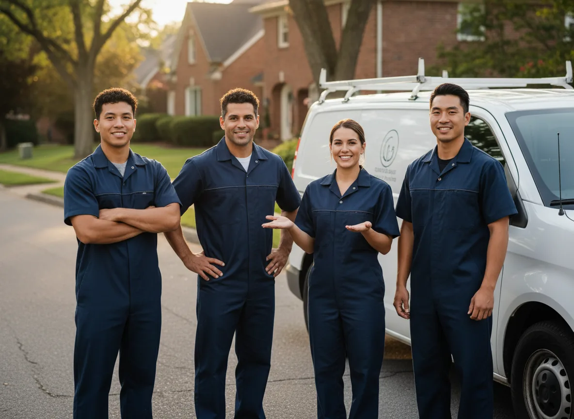 Home Gutter Service company in Mineral Point, PA